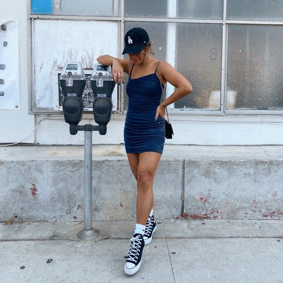 House of Harlow 1960 Dresses & Skirts - House of Harlow x Revolve Mini Dress